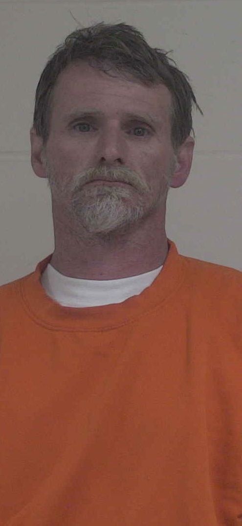 Jesse James Britt